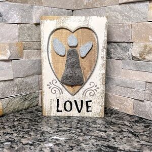 Love sign